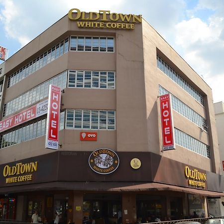Easy Hotel @ Ampang Batu Empat Exterior foto
