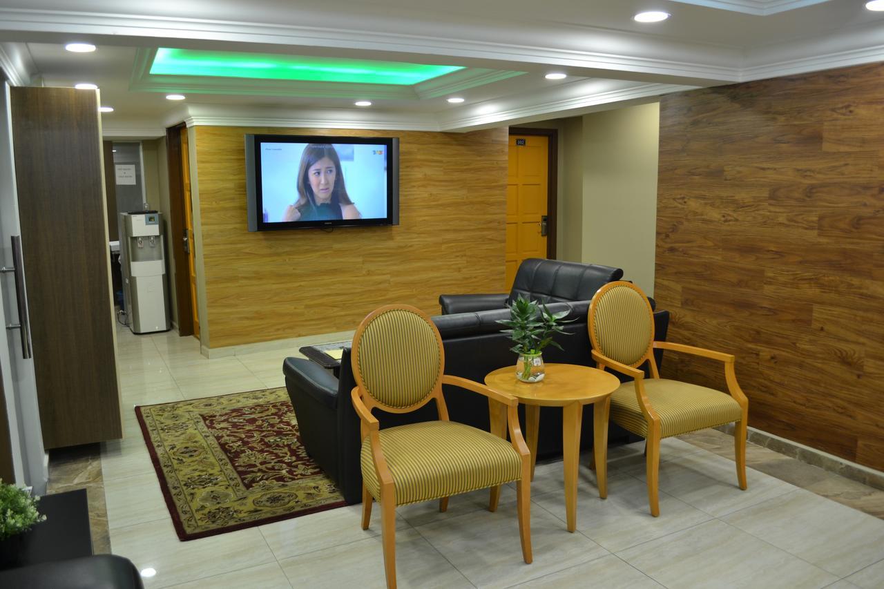 Easy Hotel @ Ampang Batu Empat Exterior foto