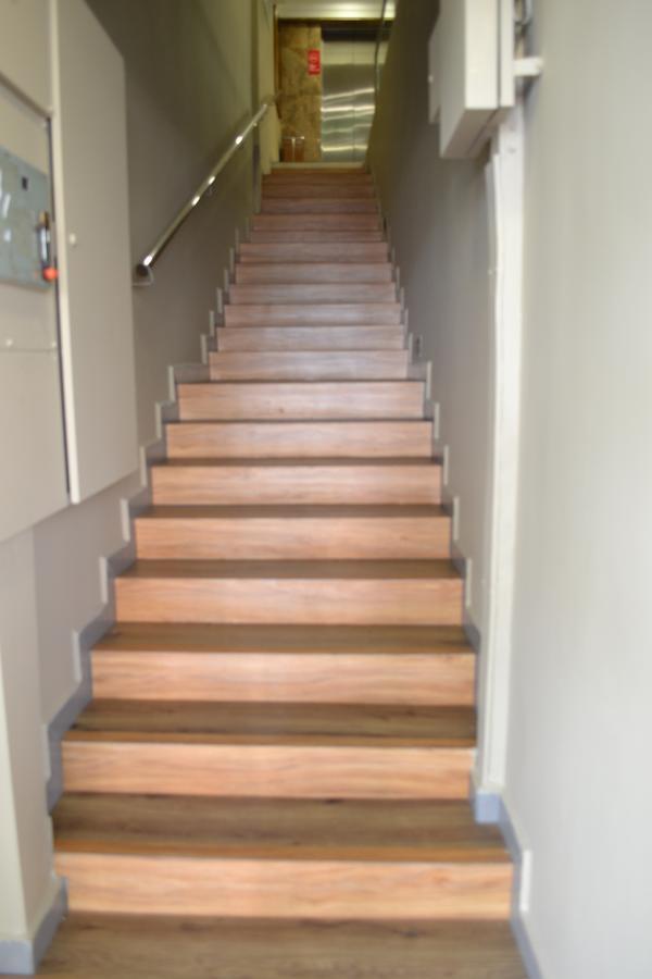 Easy Hotel @ Ampang Batu Empat Exterior foto