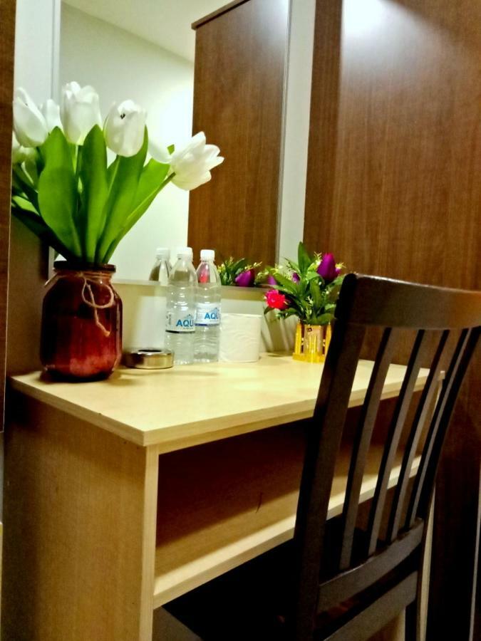 Easy Hotel @ Ampang Batu Empat Exterior foto