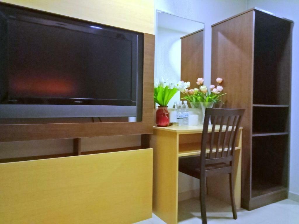 Easy Hotel @ Ampang Batu Empat Exterior foto