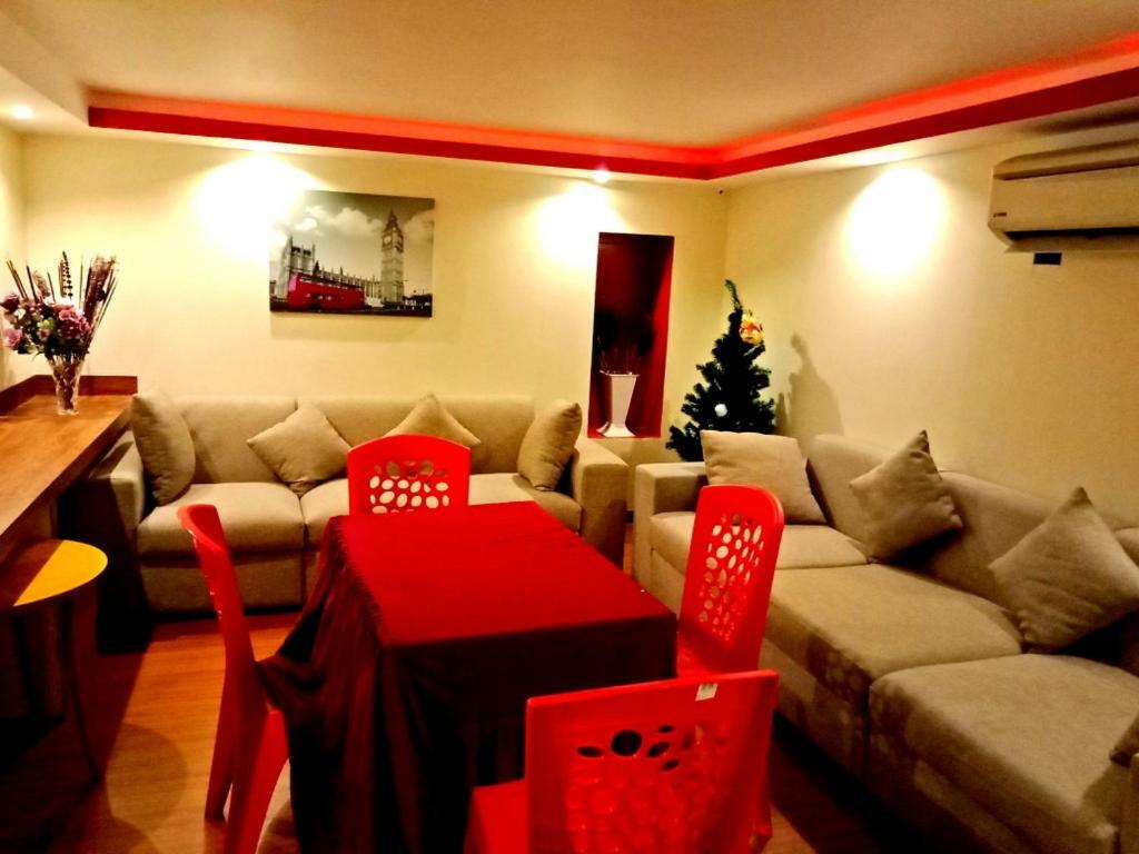 Easy Hotel @ Ampang Batu Empat Exterior foto