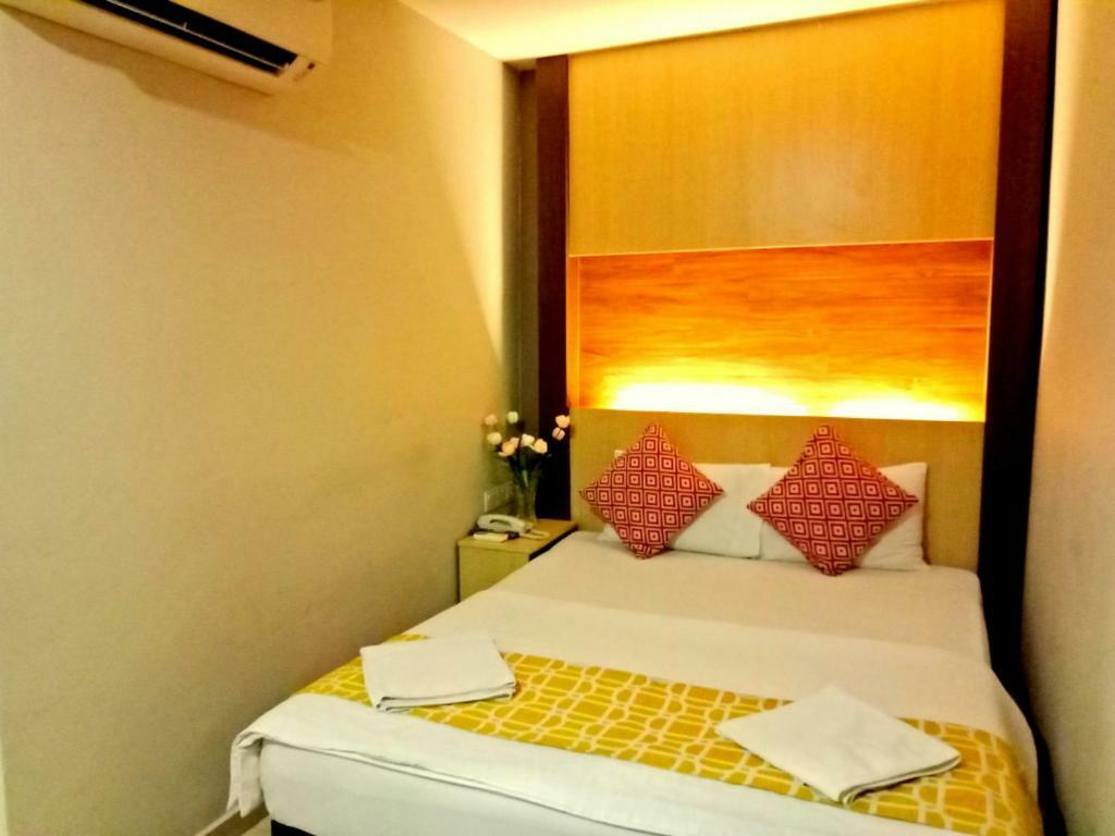Easy Hotel @ Ampang Batu Empat Exterior foto