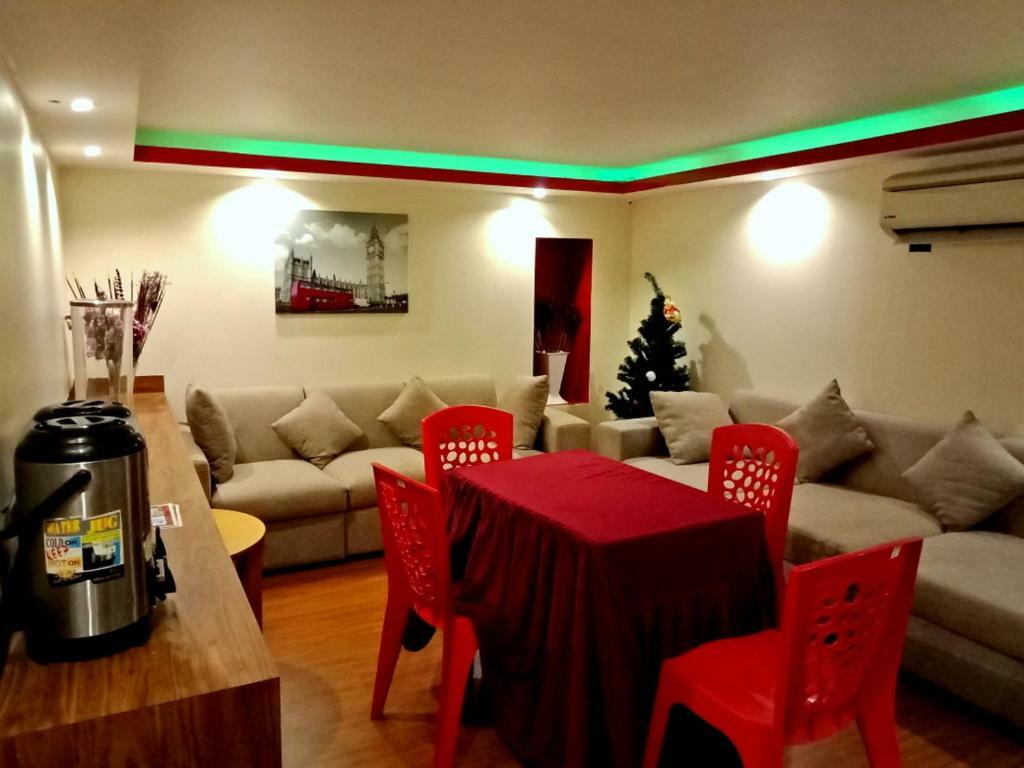 Easy Hotel @ Ampang Batu Empat Exterior foto